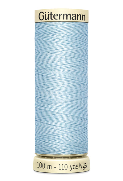 Gutermann Sew All Thread (100m)
