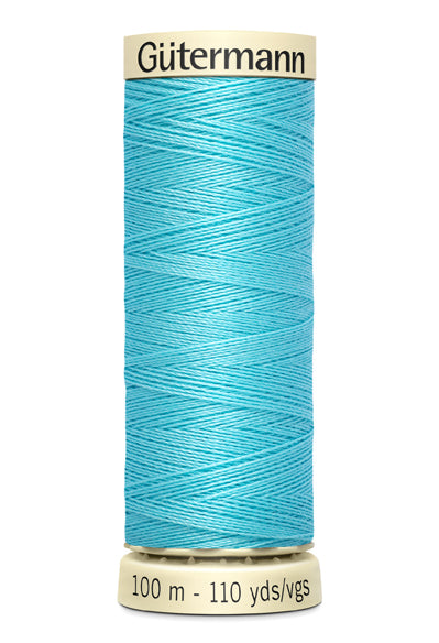 Gutermann Sew All Thread (100m)