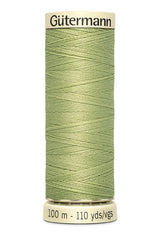 Gutermann Sew All Thread (100m)