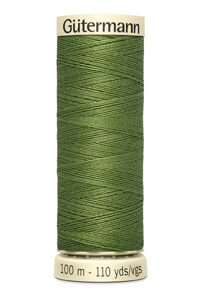 Gutermann Sew All Thread (100m)