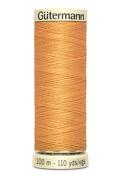 Gutermann Sew All Thread (100m)