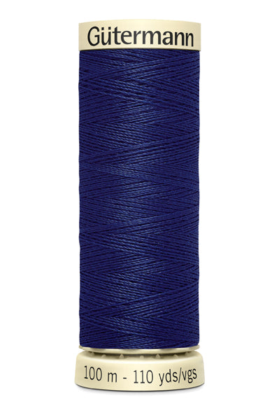 Gutermann Sew All Thread (100m)
