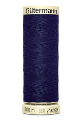 Gutermann Sew All Thread (100m)