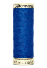 Gutermann Sew All Thread (100m)