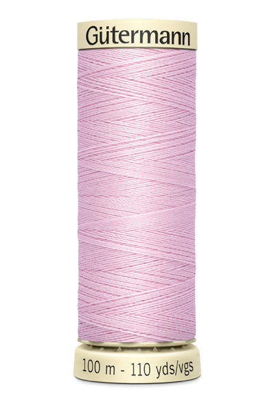 Gutermann Sew All Thread (100m)