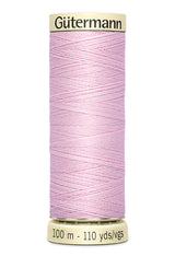 Gutermann Sew All Thread (100m)