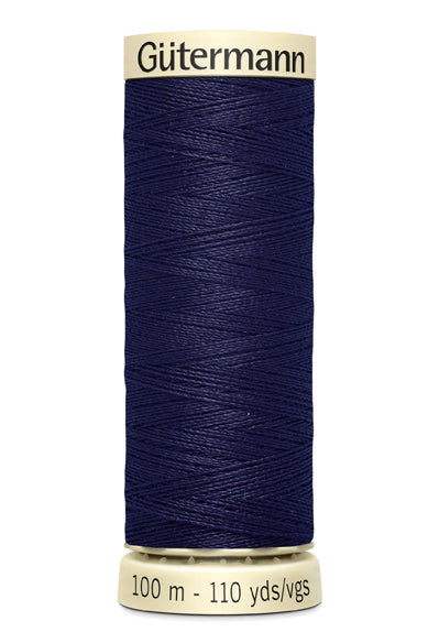 Gutermann Sew All Thread (100m)