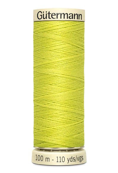 Gutermann Sew All Thread (100m)