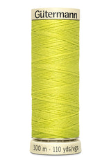 Gutermann Sew All Thread (100m)