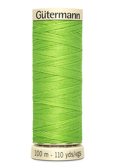 Gutermann Sew All Thread (100m)