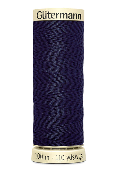 Gutermann Sew All Thread (100m)