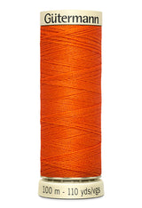 Gutermann Sew All Thread (100m)
