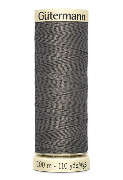 Gutermann Sew All Thread (100m)