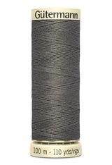 Gutermann Sew All Thread (100m)