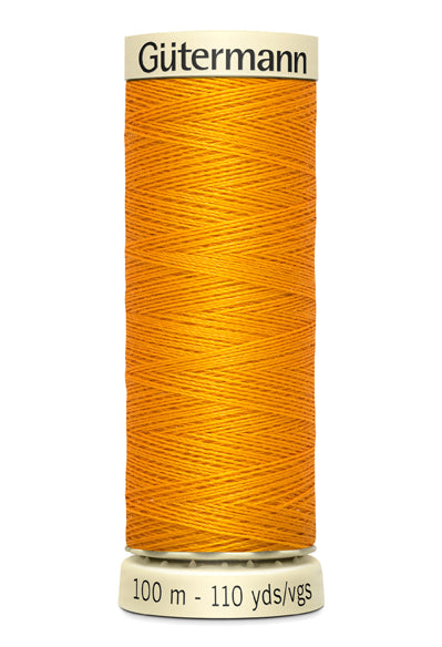 Gutermann Sew All Thread (100m)