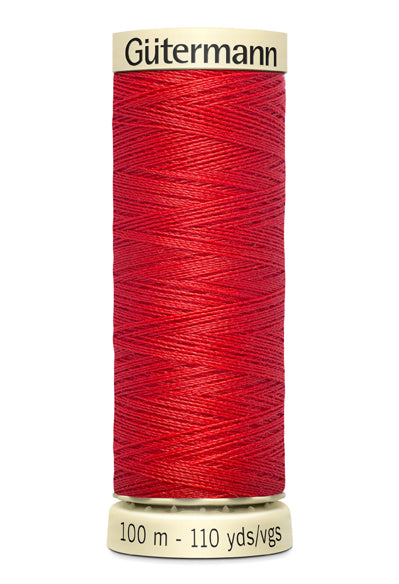 Gutermann Sew All Thread (100m)