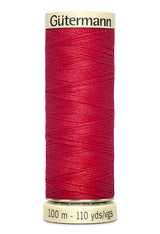 Gutermann Sew All Thread (100m)
