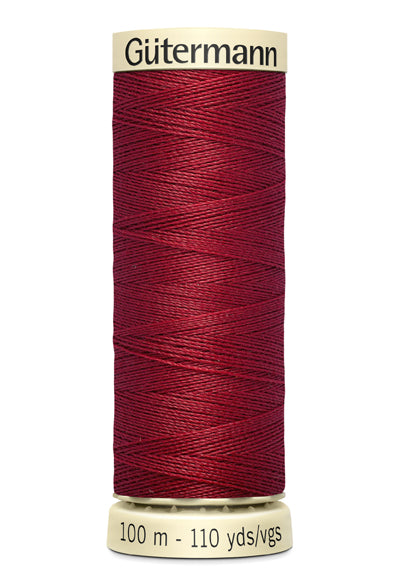 Gutermann Sew All Thread (100m)