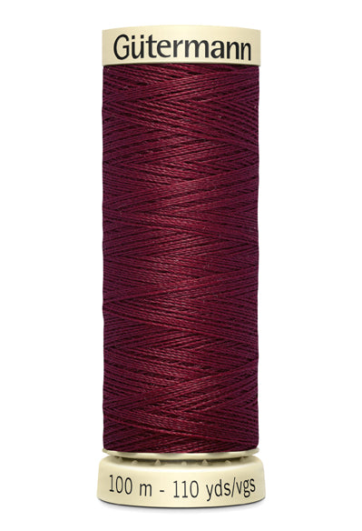 Gutermann Sew All Thread (100m)