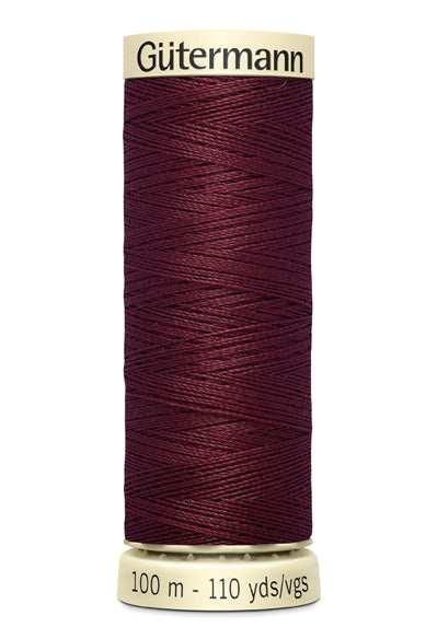 Gutermann Sew All Thread (100m)