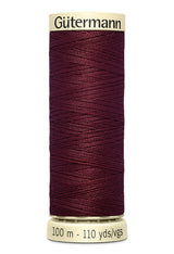 Gutermann Sew All Thread (100m)