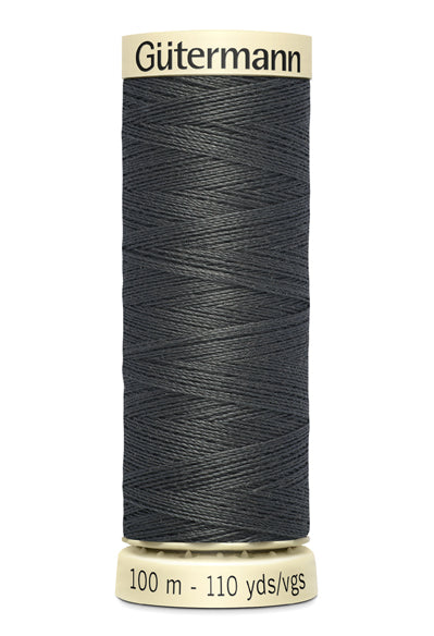 Gutermann Sew All Thread (100m)