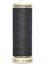 Gutermann Sew All Thread (100m)