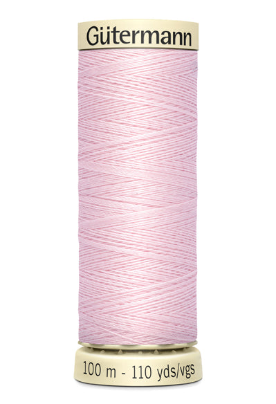 Gutermann Sew All Thread (100m)