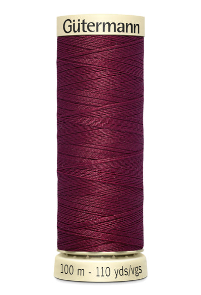 Gutermann Sew All Thread (100m)