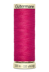 Gutermann Sew All Thread (100m)