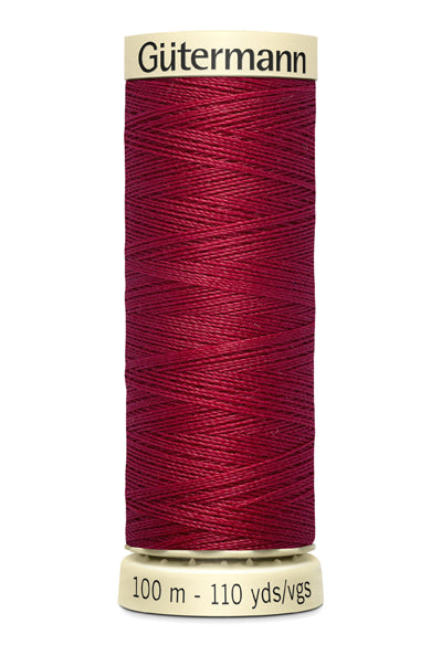 Gutermann Sew All Thread (100m)