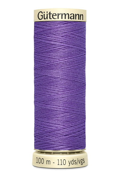 Gutermann Sew All Thread (100m)