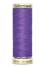 Gutermann Sew All Thread (100m)