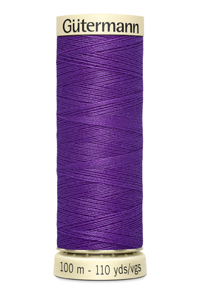 Gutermann Sew All Thread (100m)