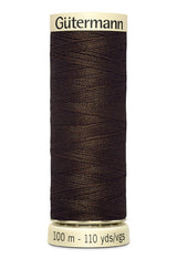 Gutermann Sew All Thread (100m)
