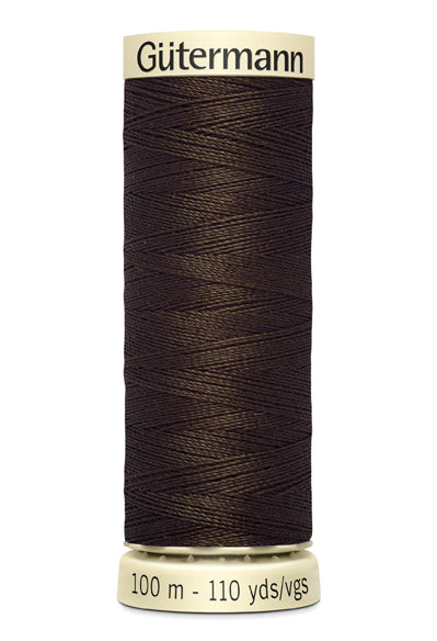 Gutermann Sew All Thread (100m)