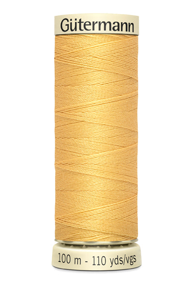 Gutermann Sew All Thread (100m)