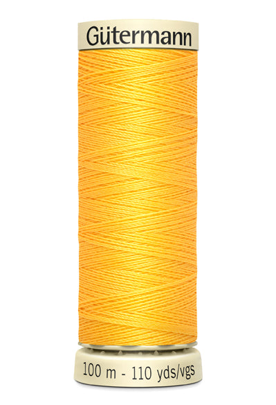 Gutermann Sew All Thread (100m)
