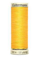 Gutermann Sew All Thread (100m)
