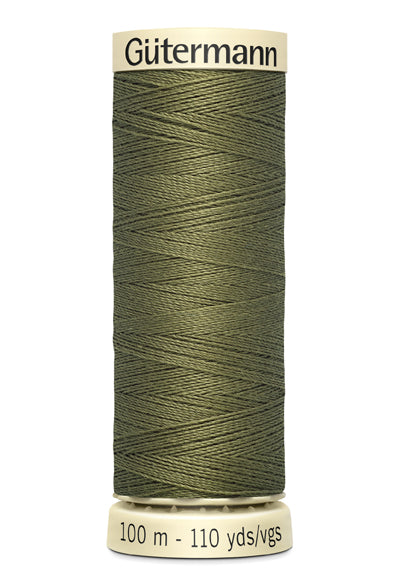 Gutermann Sew All Thread (100m)