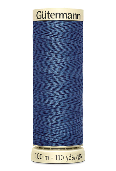 Gutermann Sew All Thread (100m)