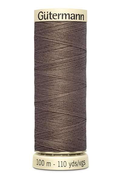 Gutermann Sew All Thread (100m)
