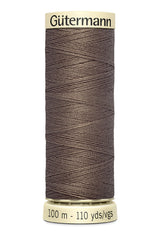 Gutermann Sew All Thread (100m)