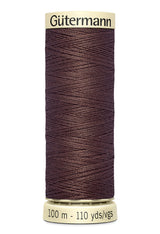 Gutermann Sew All Thread (100m)