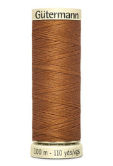 Gutermann Sew All Thread (100m)