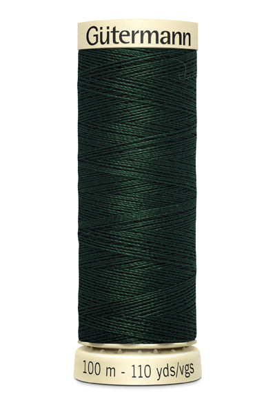 Gutermann Sew All Thread (100m)