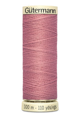 Gutermann Sew All Thread (100m)