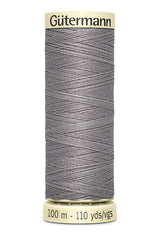 Gutermann Sew All Thread (100m)