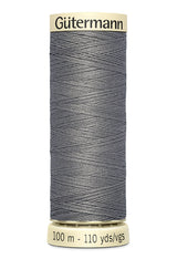 Gutermann Sew All Thread (100m)