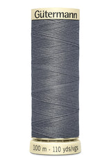 Gutermann Sew All Thread (100m)